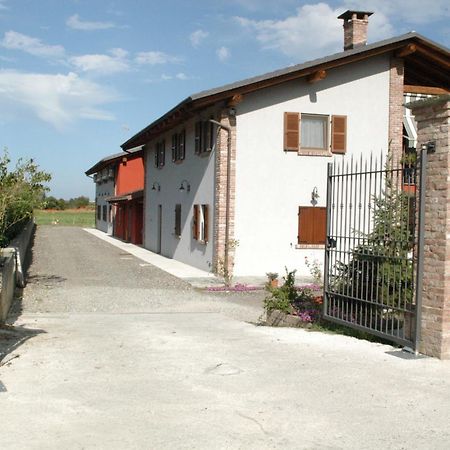 Agriturismo La Sforzata Collegno Ngoại thất bức ảnh