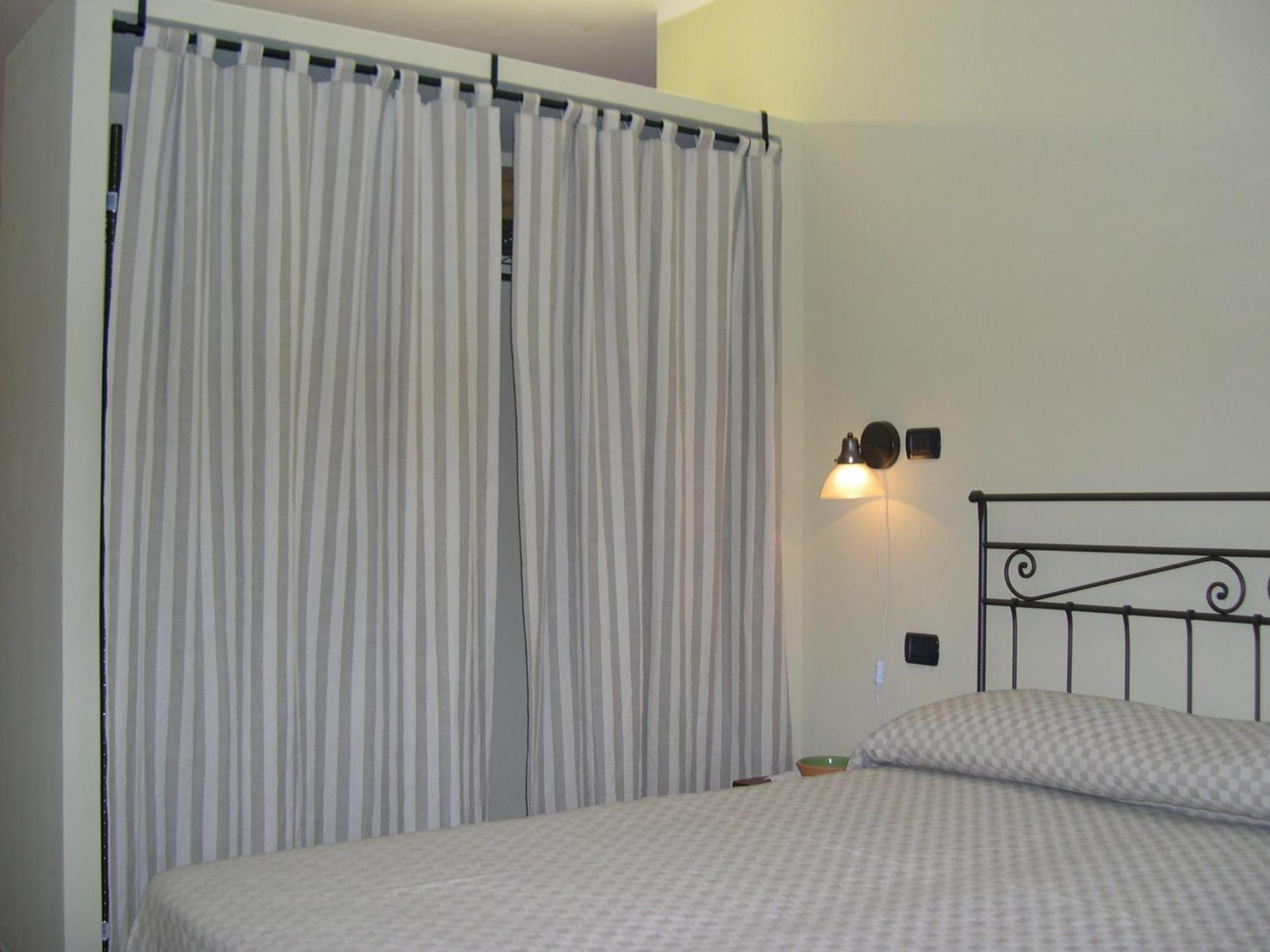 Agriturismo La Sforzata Collegno Ngoại thất bức ảnh