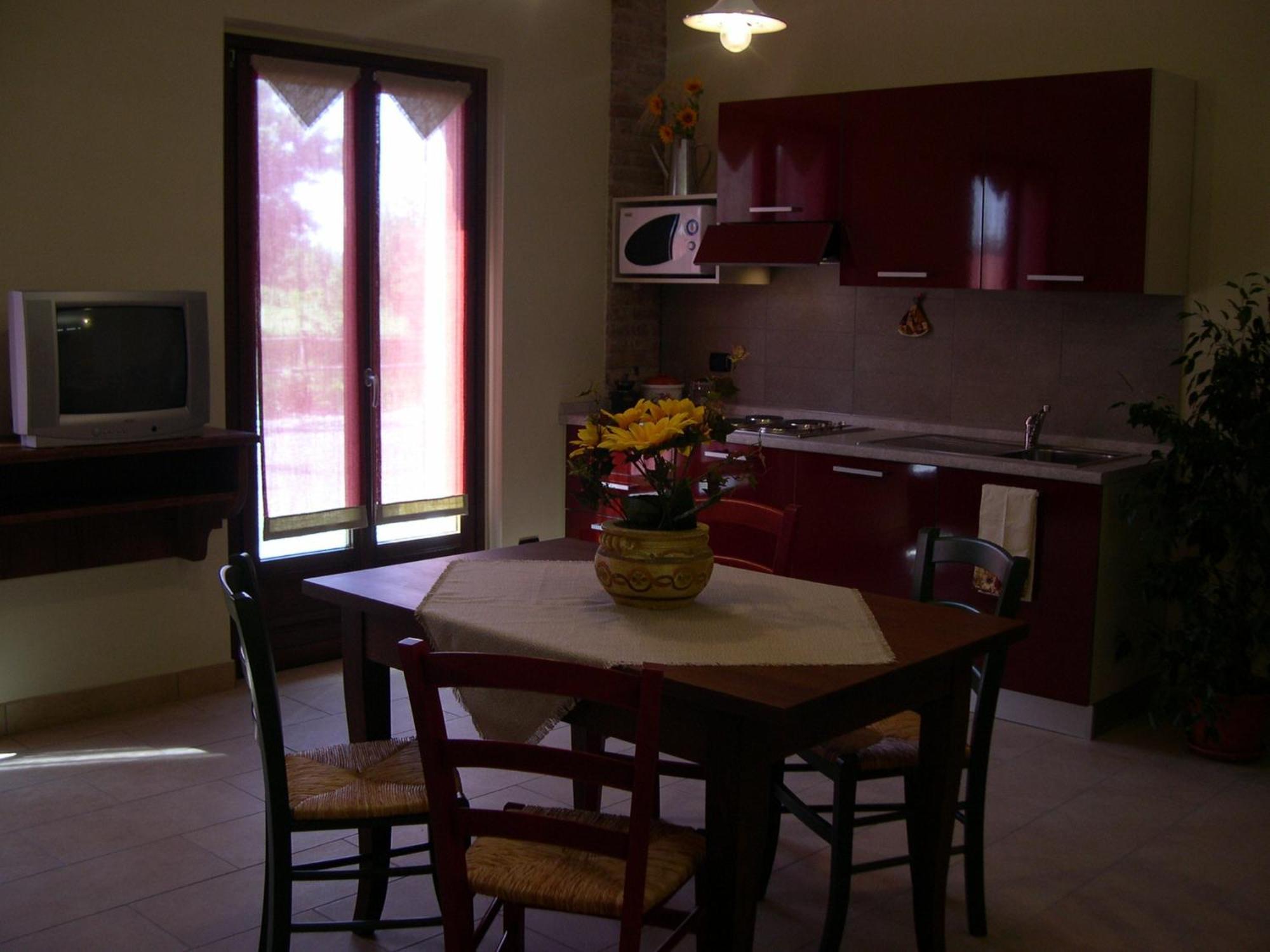 Agriturismo La Sforzata Collegno Ngoại thất bức ảnh