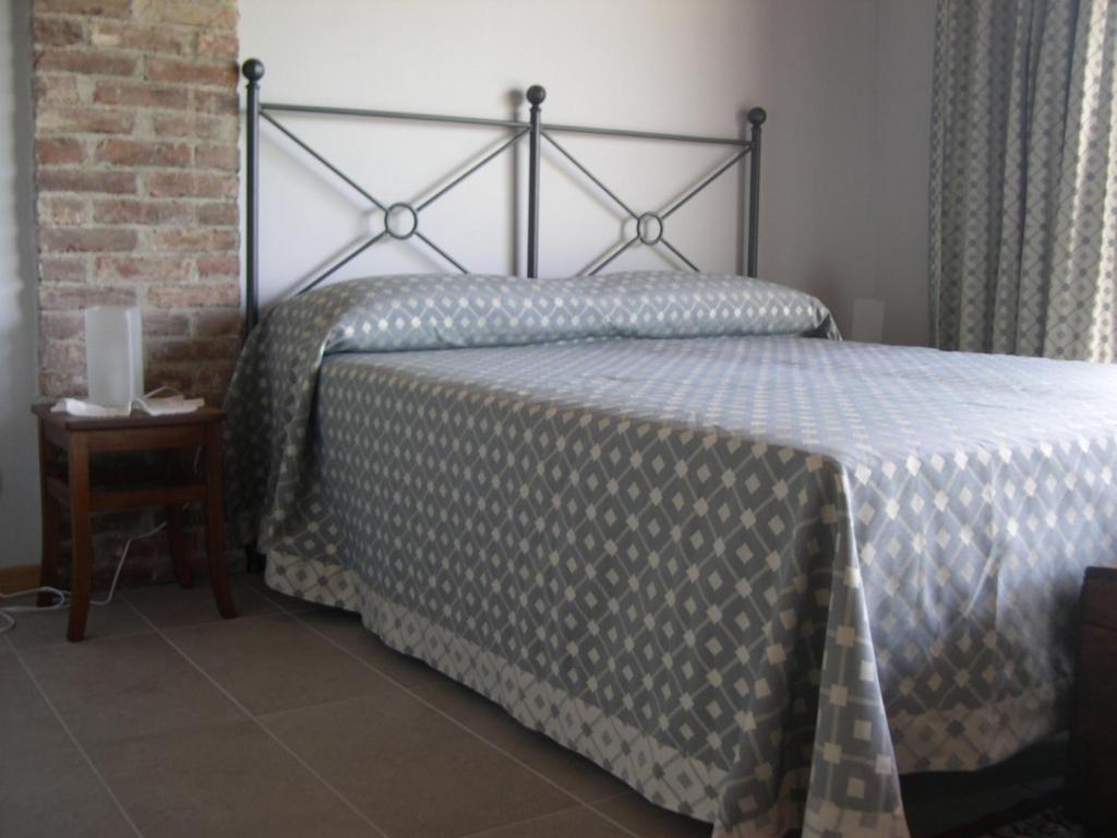 Agriturismo La Sforzata Collegno Phòng bức ảnh