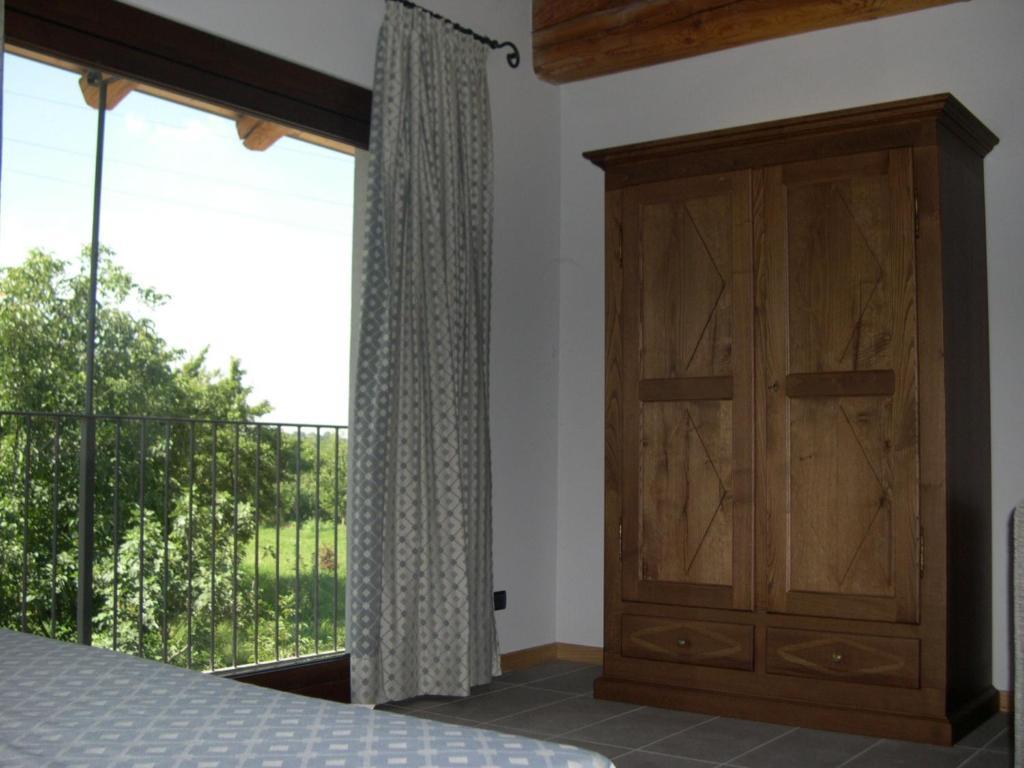 Agriturismo La Sforzata Collegno Phòng bức ảnh