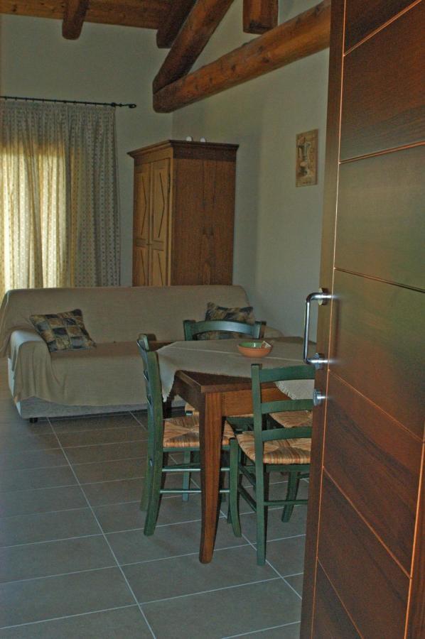 Agriturismo La Sforzata Collegno Ngoại thất bức ảnh
